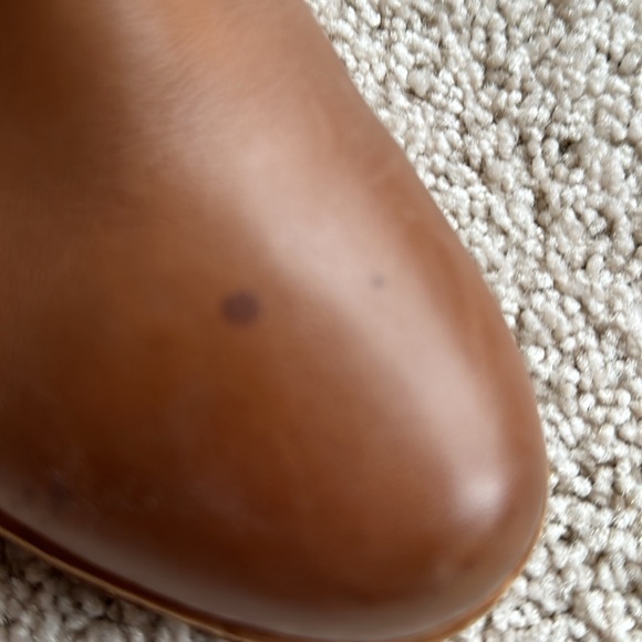 Ugg wedge booties - Picture 8 of 8